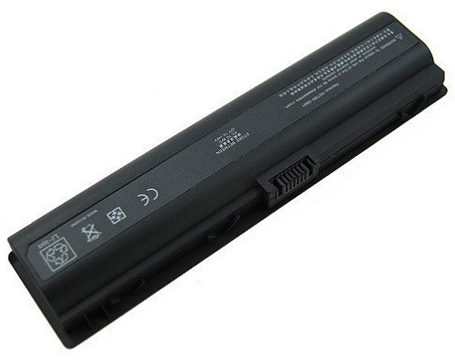 6-cell Laptop Battery fits HP-COMPAQ Presario F700 V3000 V6000 - Click Image to Close